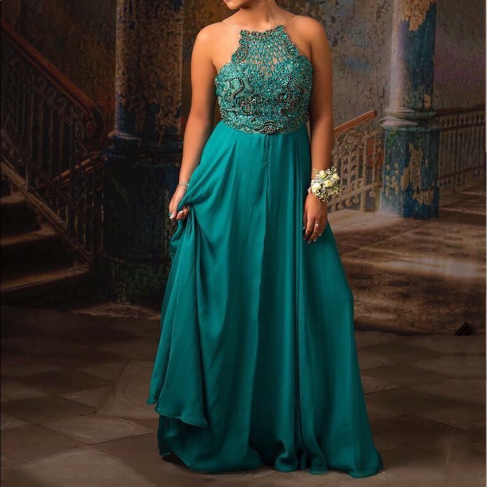 Jovani Prom dress